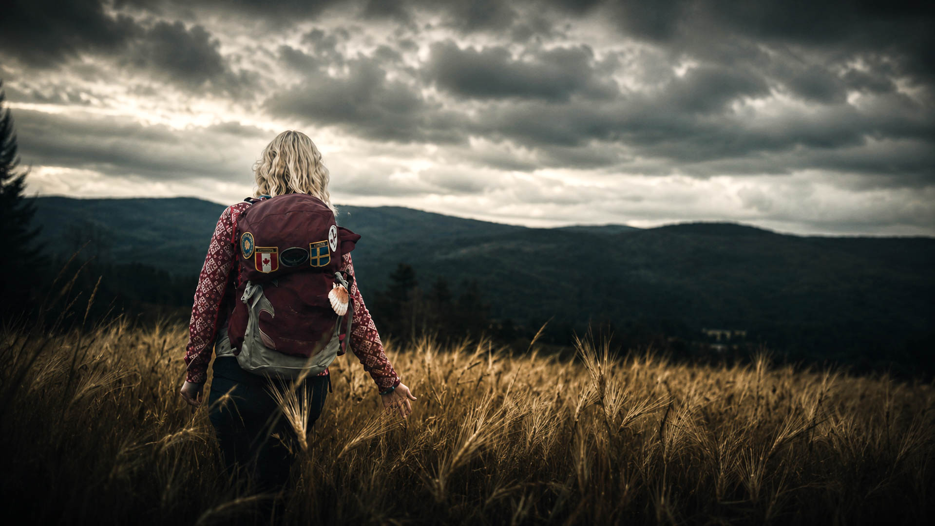 St Olavsleden – The Hidden Gem of Pilgrimage is a short film about the Nordic pilgrimage route. More than a journey through the history of Christianity, it is an experience of silence, solitude and breathtaking Nordic wilderness. A must for every pilgrim.
