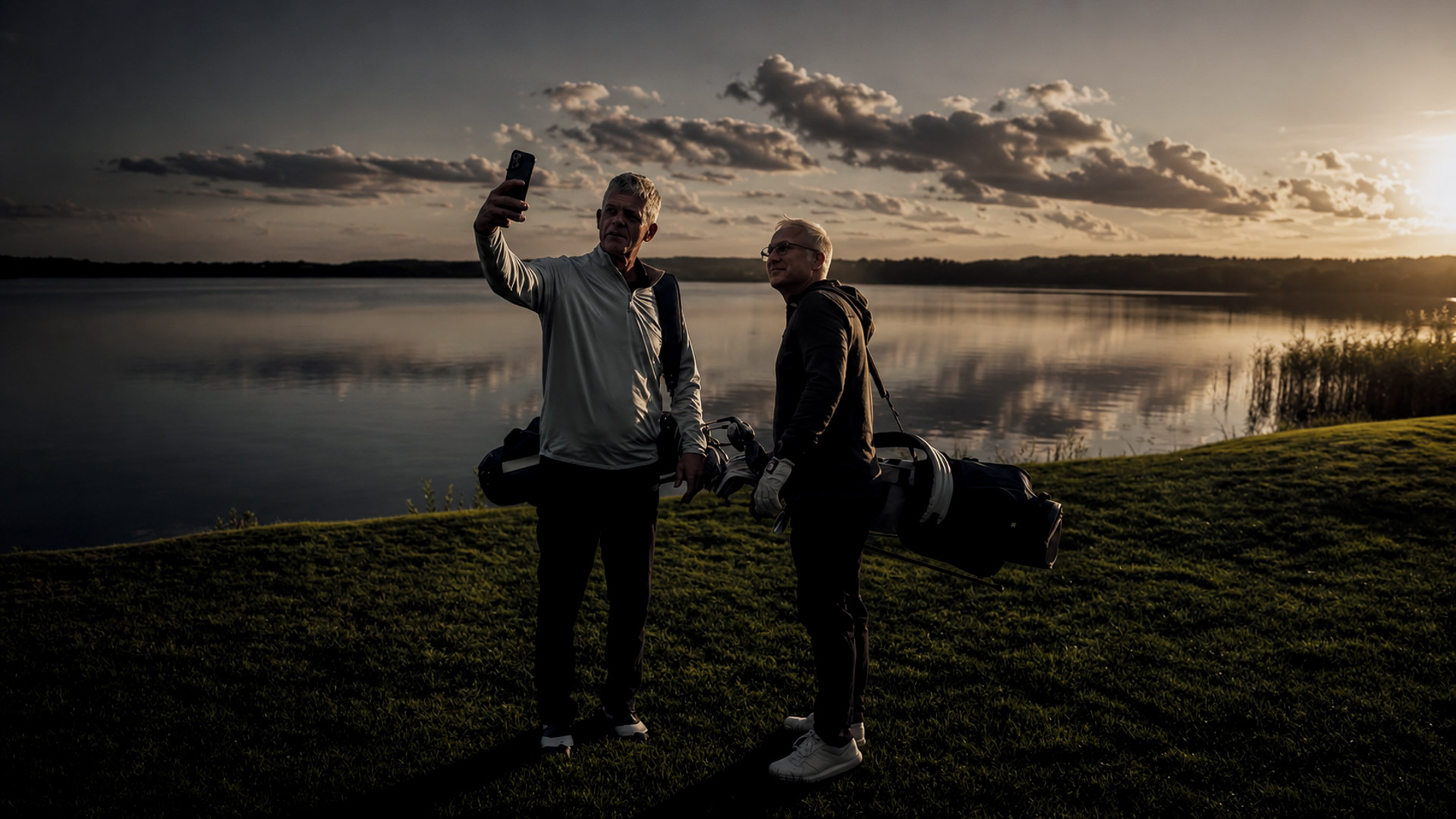 Ullna Golf Club Brand Films